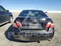 2009 Toyota CAMRY фото