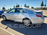 2009 Toyota CAMRY фото