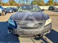 2009 Toyota CAMRY фото