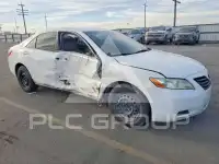2009 Toyota CAMRY фото