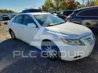 2009 Toyota CAMRY фото