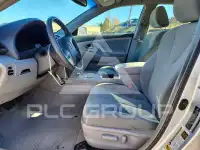 2009 Toyota CAMRY фото