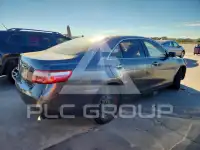 2009 Toyota CAMRY фото