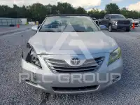 2009 Toyota CAMRY photo