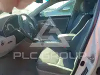 2009 Toyota CAMRY фото