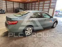 2009 Toyota CAMRY фото