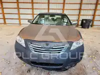 2009 Toyota CAMRY фото