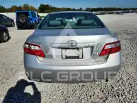 2009 Toyota CAMRY photo