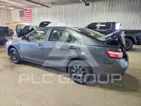 2009 Toyota CAMRY фото