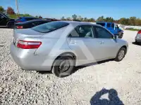 2009 Toyota CAMRY photo