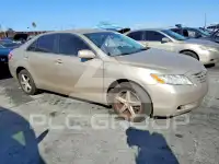 2009 Toyota CAMRY фото