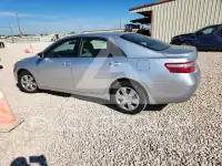 2009 Toyota CAMRY фото