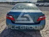 2009 Toyota CAMRY фото