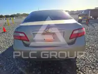 2009 Toyota CAMRY фото