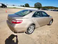 2009 Toyota CAMRY фото