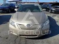2009 Toyota CAMRY фото