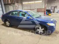 2009 Toyota CAMRY фото