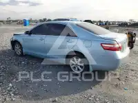 2009 Toyota CAMRY фото