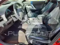 2009 Toyota CAMRY фото