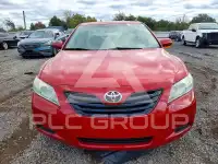 2009 Toyota CAMRY фото