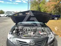 2009 Toyota CAMRY фото