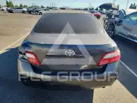 2009 Toyota CAMRY фото