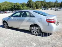 2009 Toyota CAMRY фото