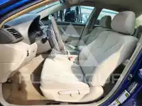 2009 Toyota CAMRY фото