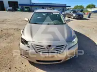 2009 Toyota CAMRY фото