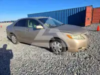 2009 Toyota CAMRY фото