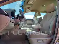 2009 Toyota CAMRY фото