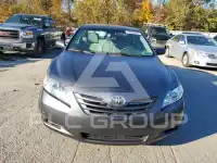 2009 Toyota CAMRY фото