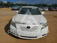 2009 Toyota CAMRY фото