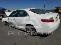 2009 Toyota CAMRY photo