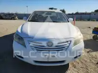2009 Toyota CAMRY фото