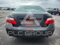 2009 Toyota CAMRY фото