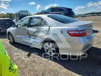 2009 Toyota CAMRY photo