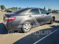 2009 Toyota CAMRY фото