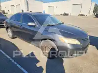 2009 Toyota CAMRY фото