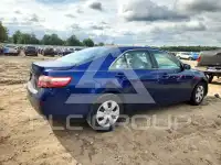 2009 Toyota CAMRY фото