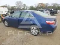2009 Toyota CAMRY фото