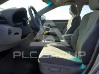 2009 Toyota CAMRY фото