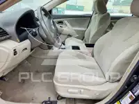 2009 Toyota CAMRY photo