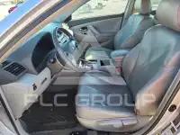 2009 Toyota CAMRY photo