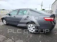 2009 Toyota CAMRY фото