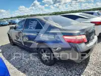 2009 Toyota CAMRY фото