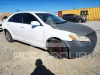 2009 Toyota CAMRY фото