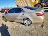 2009 Toyota CAMRY photo