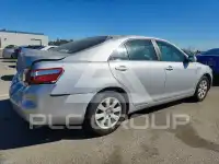 2009 Toyota CAMRY фото
