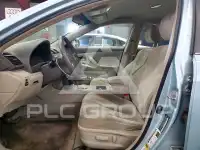 2009 Toyota CAMRY photo